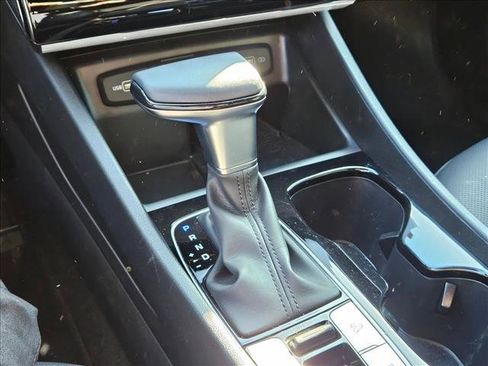 Certified 2024 Hyundai Santa Cruz XRT image 17