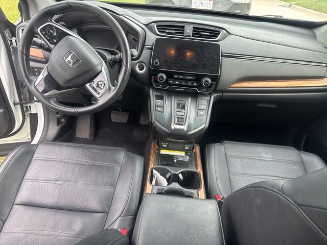 Used 2020 Honda CR-V Touring image 9