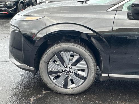 New 2026 Nissan Murano SL image 7