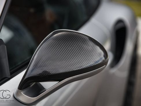 Used 2019 Porsche 911 GT3 RS image 13