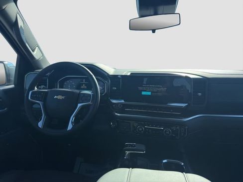 New 2026 Chevrolet Silverado 1500 LT w/ All Star Edition Plus image 14