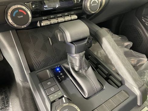 New 2026 Toyota Tacoma SR5 AWD/4WD image 4