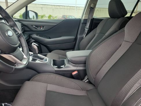 Used 2023 Subaru Outback Premium AWD/4WD image 19