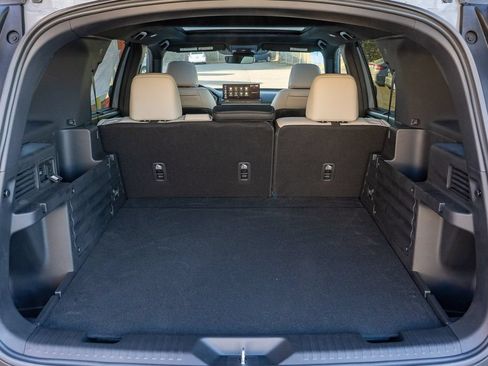 New 2026 Honda Passport TrailSport Elite image 12