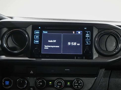 Certified 2019 Toyota Tacoma TRD Sport w/ Technology Package image 15