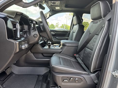New 2026 GMC Sierra 1500 AT4X AWD/4WD image 16