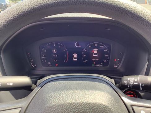 Used 2023 Honda Accord EX image 14