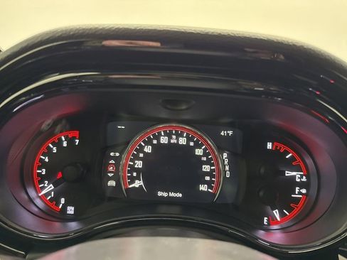 New 2026 Dodge Durango GT w/ Blacktop Package image 30