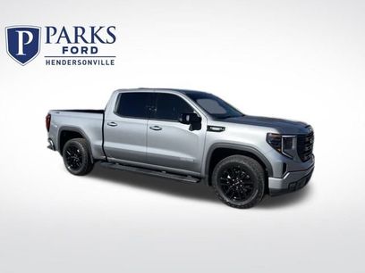 Used 2023 GMC Sierra 1500 Elevation w/ Elevation Premium Package