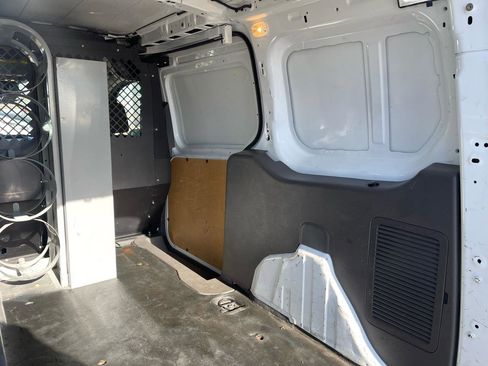Used 2019 Ford Transit Connect XLT w/ CNG/LPG Engine Prep Package FWD image 13