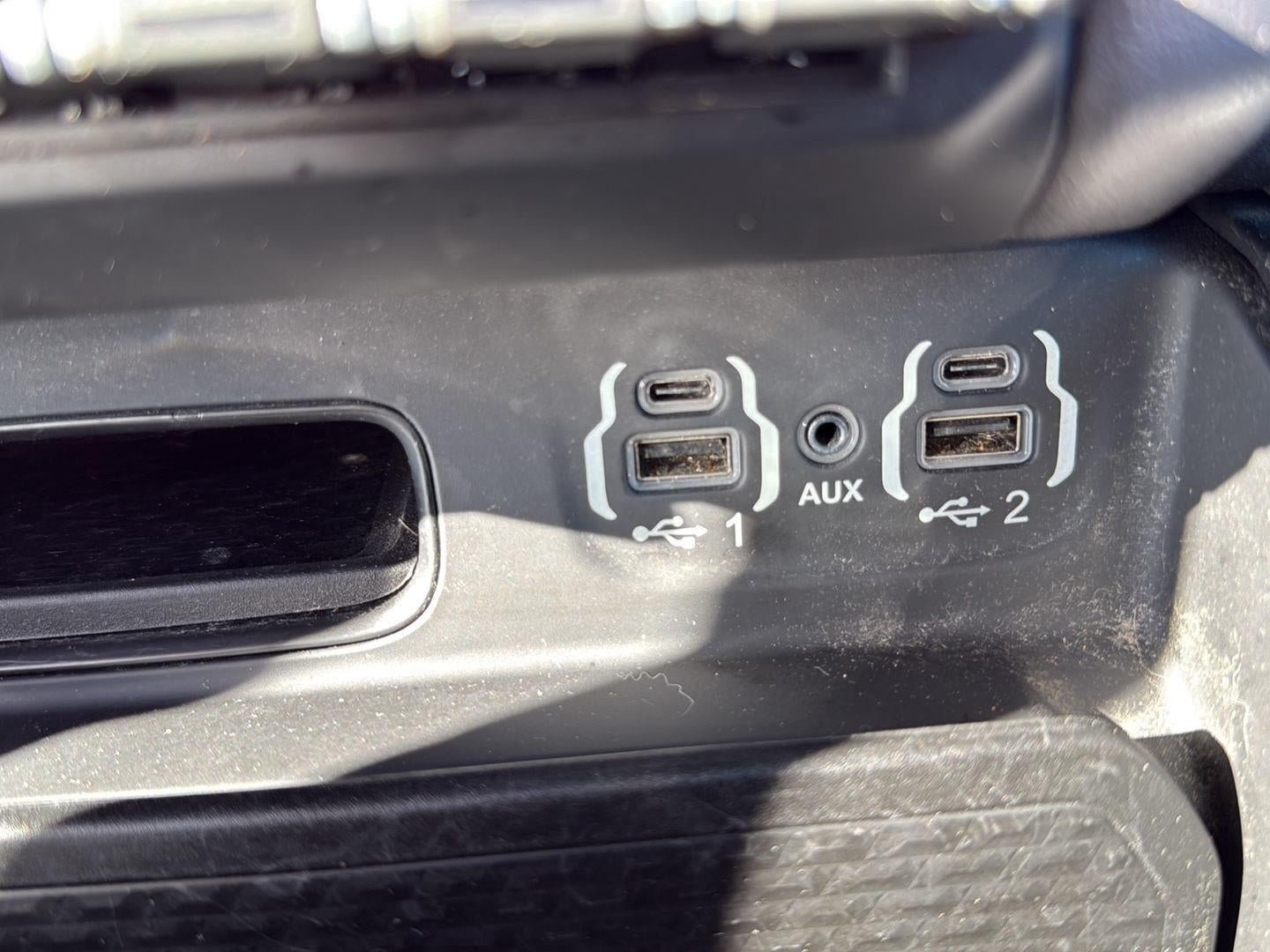 Used 2021 RAM 1500 Big Horn AWD/4WD image 24