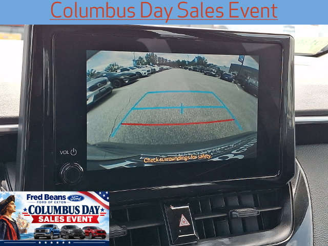 Used 2024 Toyota Corolla LE FWD image 24