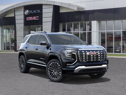 New 2026 GMC Terrain Denali AWD/4WD image 7