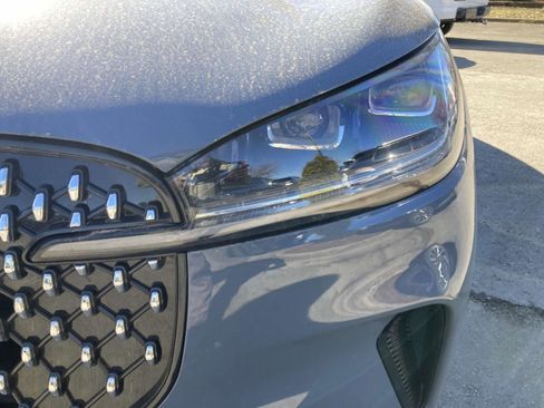 New 2025 Lincoln Aviator Black Label image 11