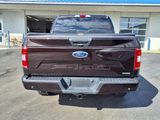 Used 2020 Ford F150 XLT w/ Equipment Group 302A Luxury image 4