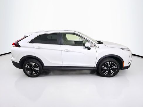 Used 2024 Mitsubishi Eclipse Cross SE AWD/4WD image 10