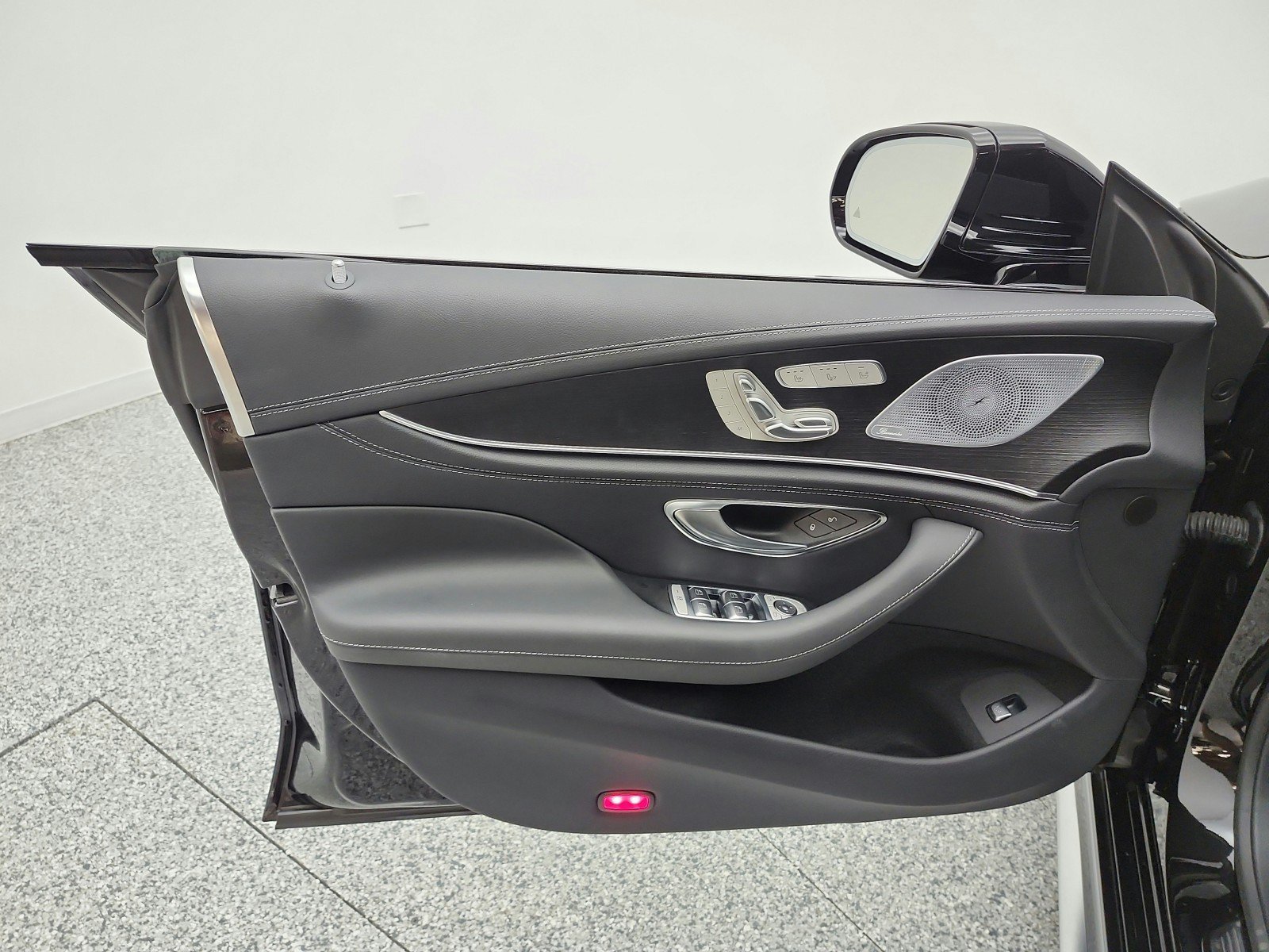 Certified 2024 Mercedes-Benz AMG GT 63 image 14