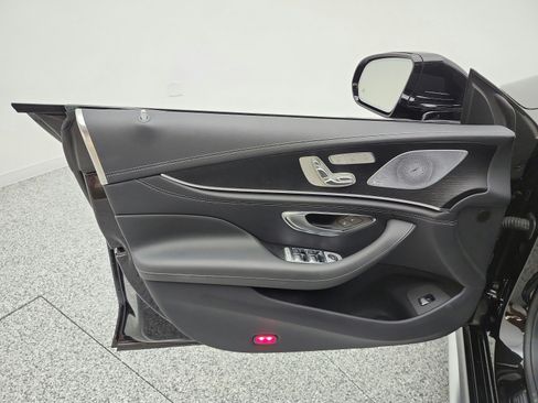 Certified 2024 Mercedes-Benz AMG GT 63 image 14