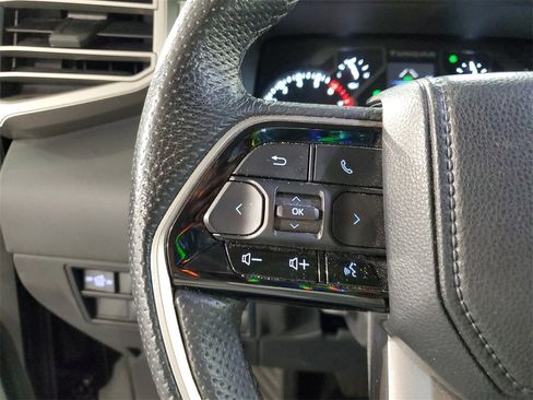 Used 2022 Toyota Tundra Limited image 20