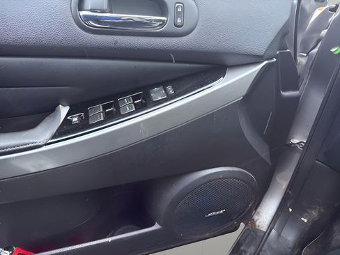 Used 2010 MAZDA CX-7 s Grand Touring image 14