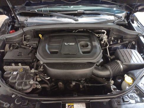 Used 2018 Dodge Durango SXT w/ 3rd Row Seating Group image 18