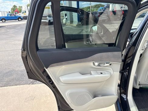 Used 2023 Volvo XC90 B6 Plus w/ Protection Package AWD/4WD image 34