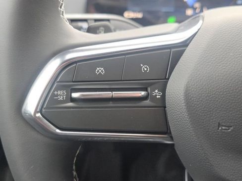 New 2026 Chevrolet Equinox EV LT FWD image 27