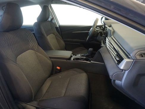 Used 2025 Toyota Camry LE FWD image 19