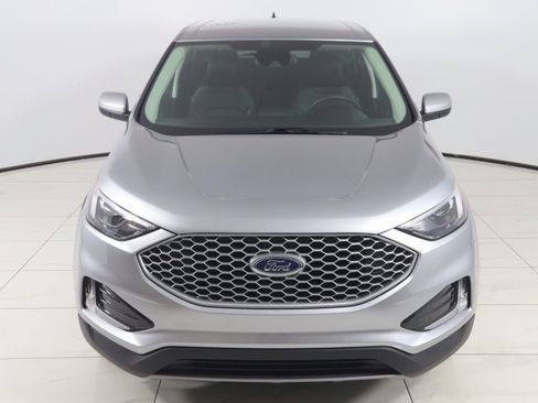 Used 2024 Ford Edge SEL w/ Convenience Package image 49