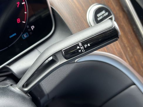 New 2026 Mercedes-Benz GLC 300 4MATIC image 27