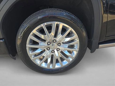 Used 2019 GMC Sierra 1500 Denali w/ Denali Ultimate Package image 23