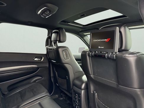 Used 2018 Dodge Durango GT w/ Blacktop Package image 12