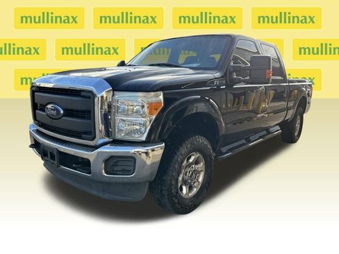 Used 2016 Ford F250 XL w/ Power Equipment Group image 4