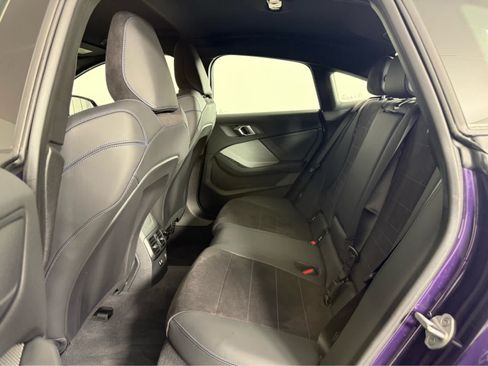 Used 2025 BMW M235i xDrive AWD/4WD image 12