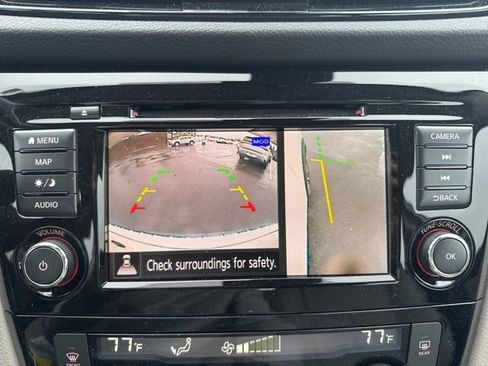 Certified 2022 Nissan Rogue Sport SL image 15