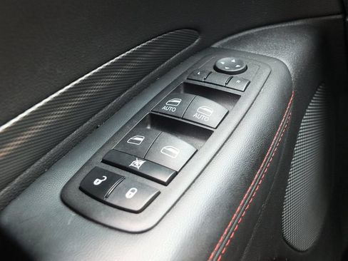 Used 2023 Dodge Durango GT RWD image 36