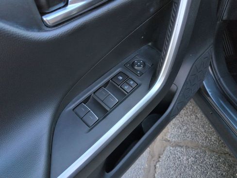 Used 2023 Toyota RAV4 XSE image 11