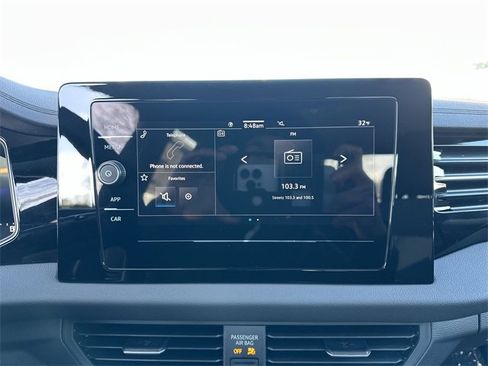 New 2026 Volkswagen Jetta Sport image 23