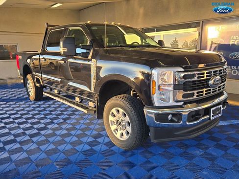 Used 2024 Ford F250 XLT w/ FX4 Off-Road Package image 1
