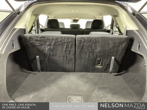 Used 2019 MAZDA CX-9 Sport image 13