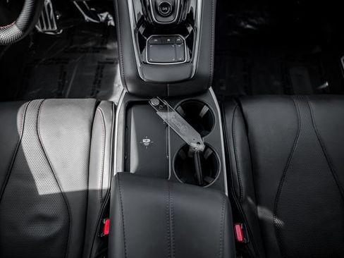 Used 2025 Acura RDX A-Spec image 29