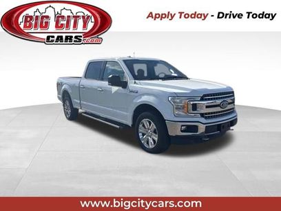 Used 2019 Ford F150 XLT w/ Equipment Group 302A Luxury