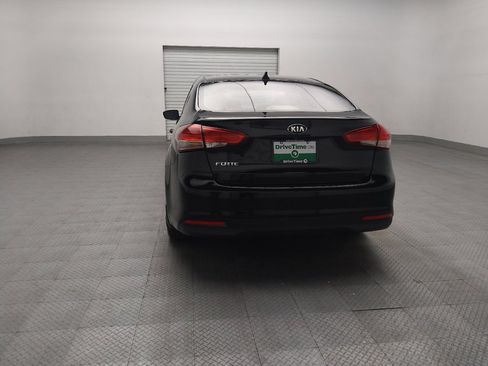 Used 2017 Kia Forte LX w/ LX Popular Package FWD image 6