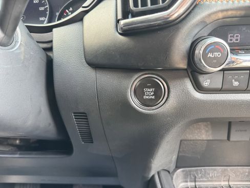 Used 2024 MAZDA CX-50 2.5 Turbo w/ Cargo Package image 7