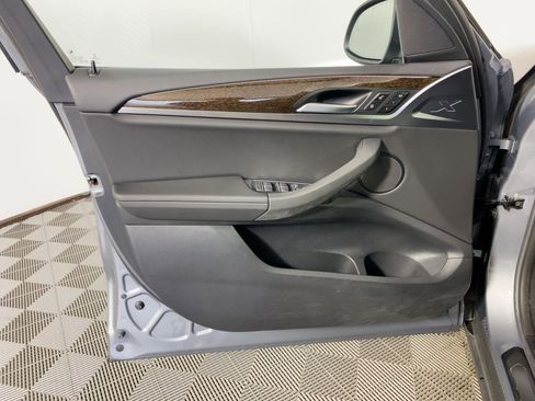 Certified 2023 BMW X3 xDrive30i w/ Premium Package w/ZPA image 22