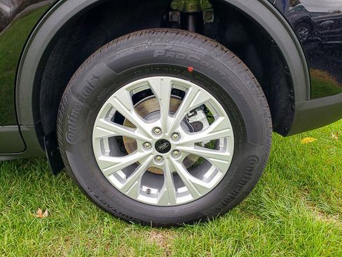 New 2026 Ford Escape Active image 12