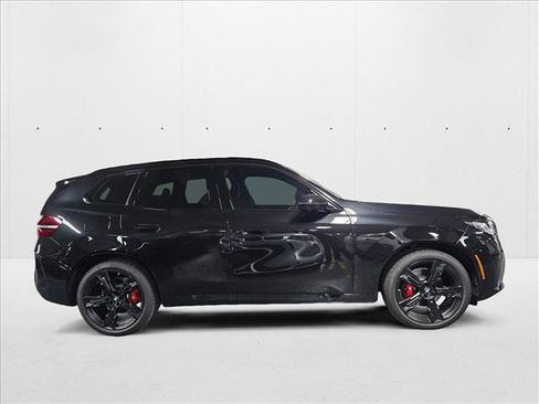 Used 2026 BMW X3 xDrive30 AWD/4WD image 4