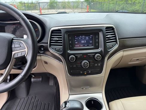 Used 2014 Jeep Grand Cherokee Limited image 20