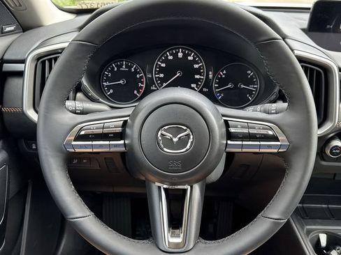 New 2026 MAZDA CX-50 AWD 2.5 S w/ Weather Package image 48