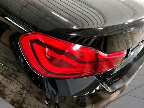 Used 2018 BMW 430i Convertible RWD image 27